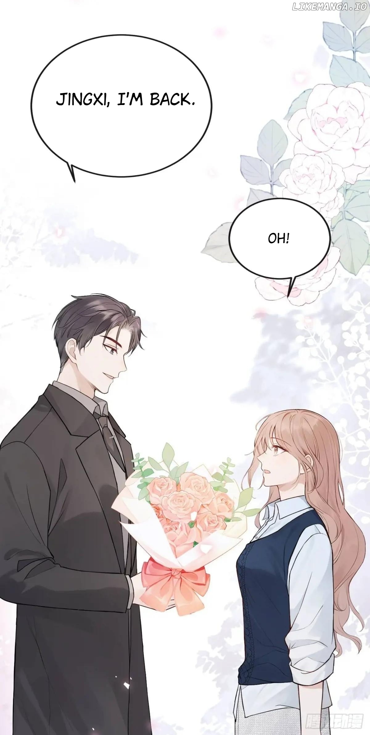 Living Together Just To Guide You Chapter 90 - page 35